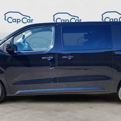 Peugeot Expert 2.0 BlueHdi 180 EAT8 Premium occasion - Pr&eacute;cign&eacute; - photo 2/29