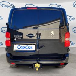 Peugeot Expert 2.0 BlueHdi 180 EAT8 Premium occasion - Pr&eacute;cign&eacute; - photo 3/29