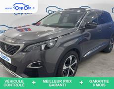 Peugeot 5008 Nancy