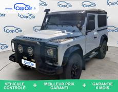 Land Rover Defender Chailley
