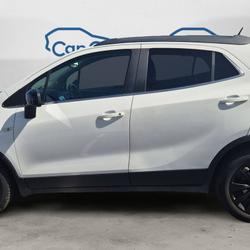 Opel Mokka 1.4 Turbo 140 Black Edition Biguglia