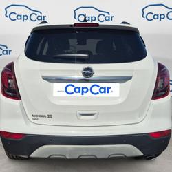 Opel Mokka 1.4 Turbo 140 Black Edition Biguglia