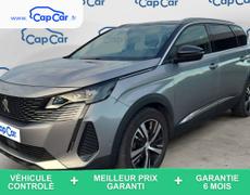 Peugeot 5008 Hirson