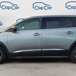 Peugeot 5008 II 1.5 BlueHDi 130 EAT 8 GT - Automatique occasion - Hirson - photo 2/29