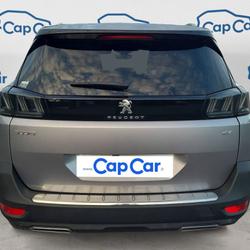 Peugeot 5008 II 1.5 BlueHDi 130 EAT 8 GT - Automatique occasion - Hirson - photo 3/29