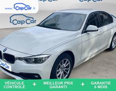 BMW Serie 3 Mouvaux