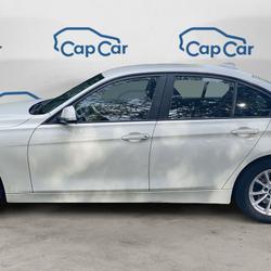 BMW Serie 3 318i 136 BVA8 Business Design - Automatique Mouvaux