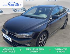 Volkswagen Polo Lyon 3e Arrondissement