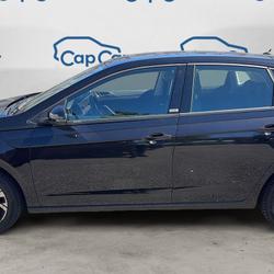 Volkswagen Polo VI 1.0 TSI 95 Connect Lyon 3e Arrondissement
