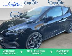 Ford Fiesta La Cour-Marigny