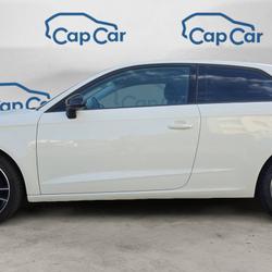 Audi A3 III 1.4 TFSI 122 Ambiente occasion - Bezons - photo 2/29