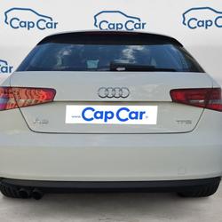 Audi A3 III 1.4 TFSI 122 Ambiente occasion - Bezons - photo 3/29