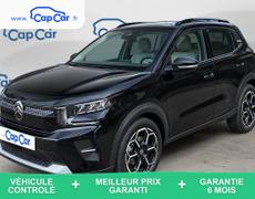 Citroen C3 Grand-Charmont