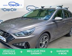 Hyundai i30 Le Robert