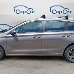 Hyundai i30 SW 1.0 T-GDi 120 Intuitive Le Robert