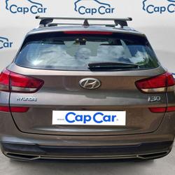 Hyundai i30 SW 1.0 T-GDi 120 Intuitive Le Robert