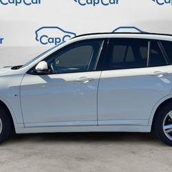 BMW X1 F48 sDrive 18i 140 DCT7 M Sport - Automatique Toit ouvrant occasion - Cr&eacute;teil - photo 2/29