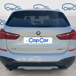 BMW X1 F48 sDrive 18i 140 DCT7 M Sport - Automatique Toit ouvrant occasion - Cr&eacute;teil - photo 3/29