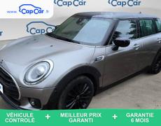 Mini Clubman Cizos