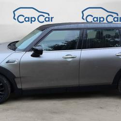 Mini Clubman 2.0 Cooper D 150 BVA Canonbury - Automatique Toit ouvrant occasion - Tarbes - photo 2/29