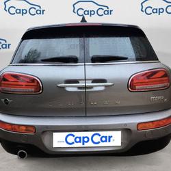 Mini Clubman 2.0 Cooper D 150 BVA Canonbury - Automatique Toit ouvrant occasion - Tarbes - photo 3/29