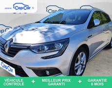 Renault Megane 3 Estate Irigny