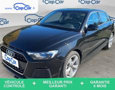 Audi A1 Sportback La Rochelle