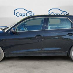 Audi A1 Sportback II 35 TFSI 150 S-Tronic 7 Design - Premi&egrave;re main Entretien constructeur occasion - La Rochelle - photo 2/28