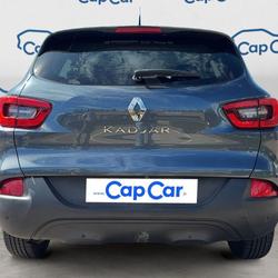 Renault Kadjar 1.2 TCe 130 Zen - 5 places Joigny
