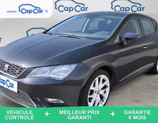 Seat Leon Chalon-sur-Saône