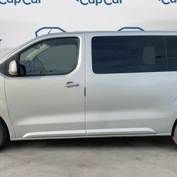 Citroen Spacetourer 2.0 BlueHDi 180 EAT6 Feel - 8 places occasion - Longeville-sur-Mer - photo 2/29