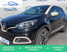 Renault Captur Carcassonne