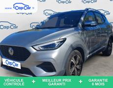 MG ZS Bourg-en-Bresse