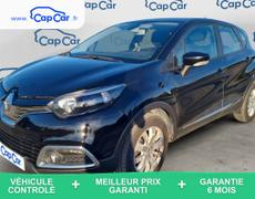 Renault Captur Châlette-sur-Loing
