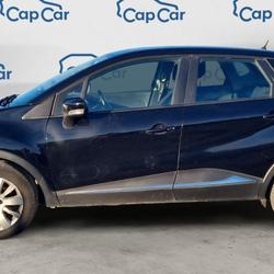 Renault Captur I 1.5 dCi 90 Business Ch&acirc;lette-sur-Loing