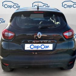 Renault Captur I 1.5 dCi 90 Business Ch&acirc;lette-sur-Loing