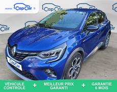 Renault Captur Franconville