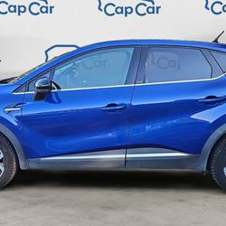 Renault Captur 1.6 E-Tech 160 Hybrid BVA6 Intens - Automatique Franconville