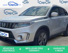 Suzuki Vitara Saint-Grégoire