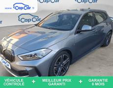 BMW Serie 1 Nogent-sur-Marne