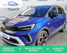 Opel Crossland Bagnolet