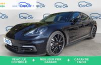 Porsche Panamera II 3.0 330 AWD PDK8 Executive - Entretien constructeur Toit ouvrant à L'Isle-Adam