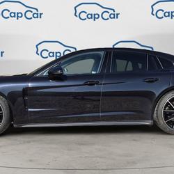 Porsche Panamera II 3.0 330 AWD PDK8 Executive - Entretien constructeur Toit ouvrant L'Isle-Adam