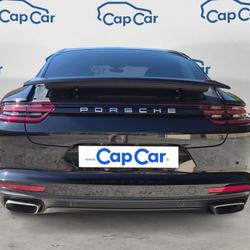 Porsche Panamera II 3.0 330 AWD PDK8 Executive - Entretien constructeur Toit ouvrant L'Isle-Adam