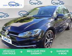 Volkswagen Golf 7 Vélizy-Villacoublay