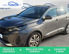 Peugeot 3008 Belbeuf