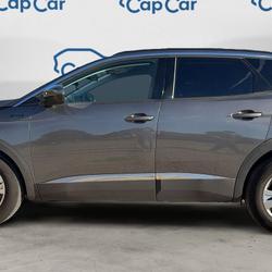 Peugeot 3008 1.2 PureTech 130 Style Belbeuf
