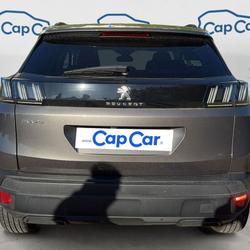 Peugeot 3008 1.2 PureTech 130 Style Belbeuf