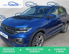 Volkswagen T-Cross Port-de-Bouc