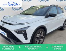 Hyundai Bayon Nancy